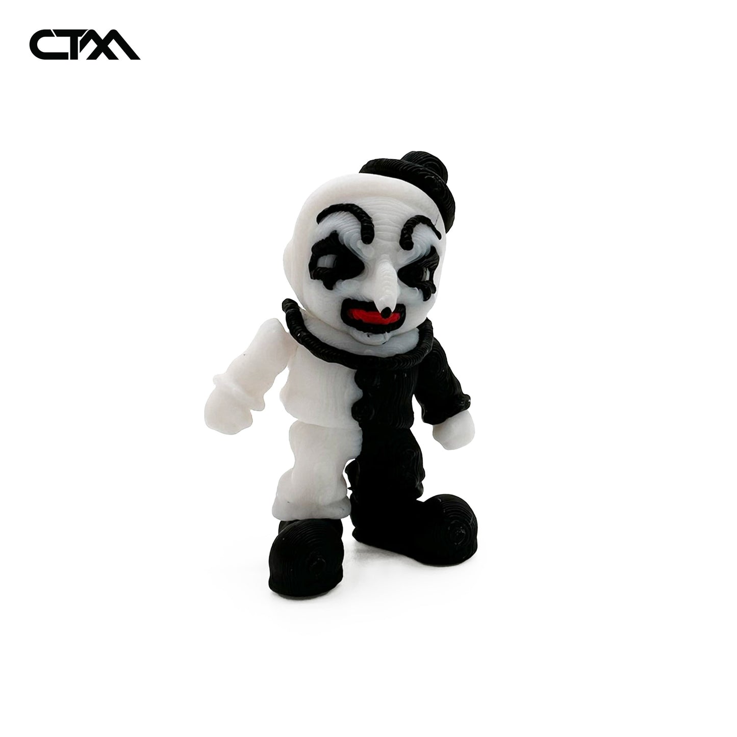 Grim Clown