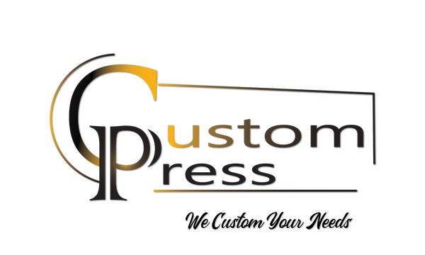 Its Custom Press