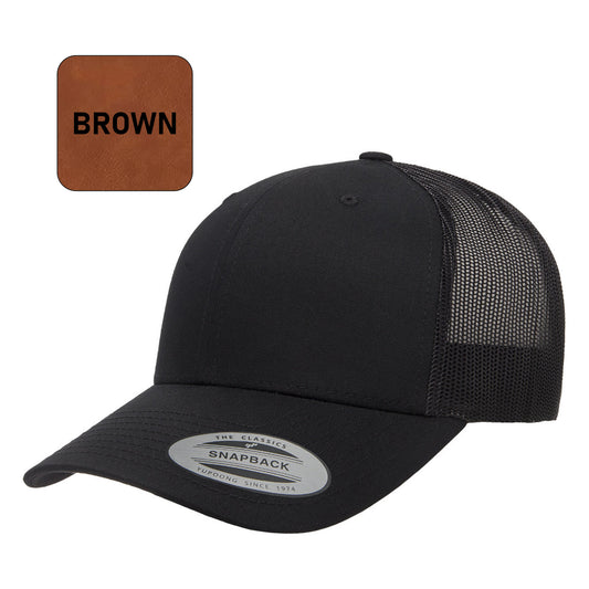 Stay Humble Trucker Hat