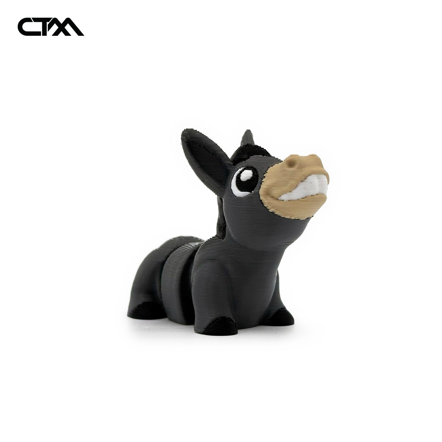 Donkey