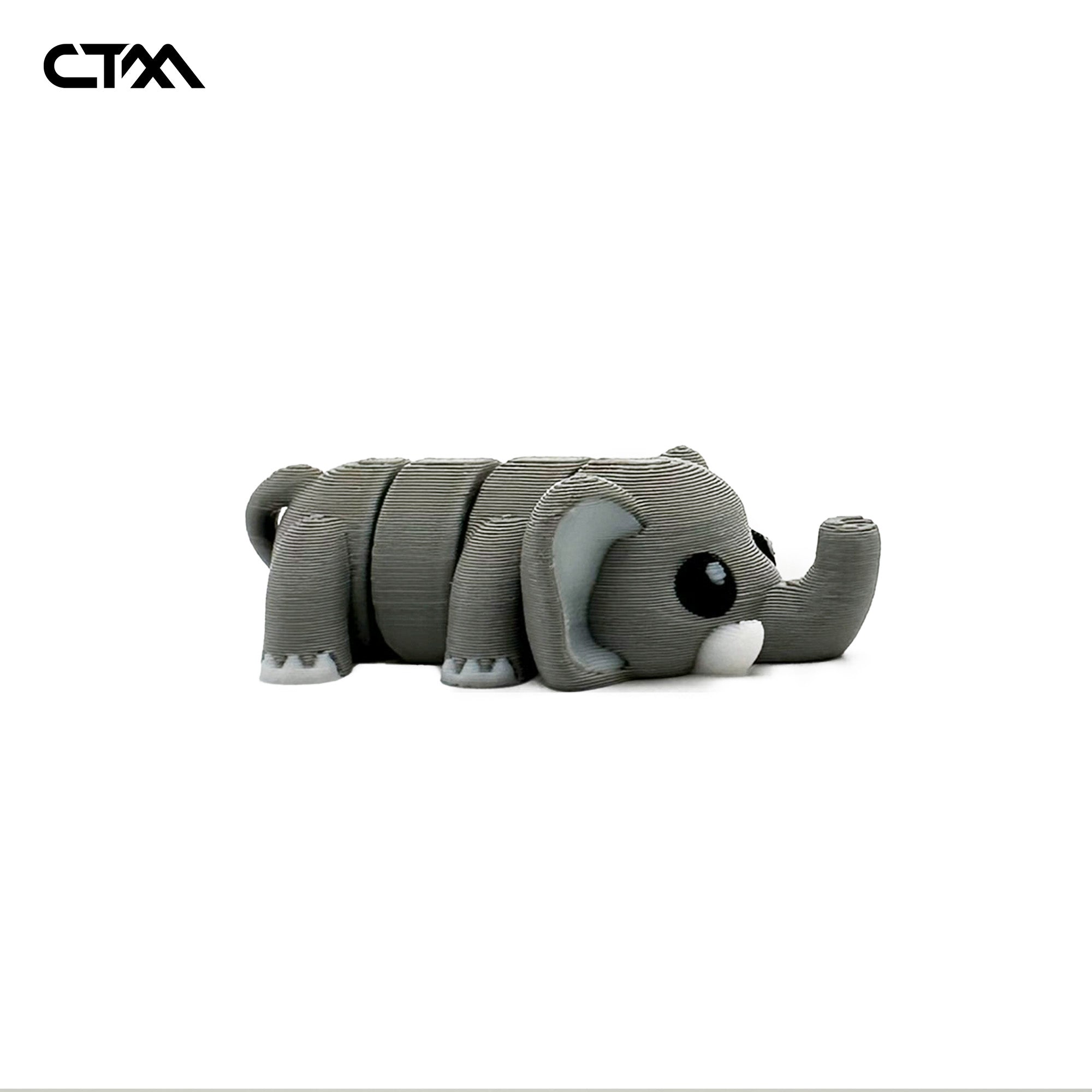 Elephant V2