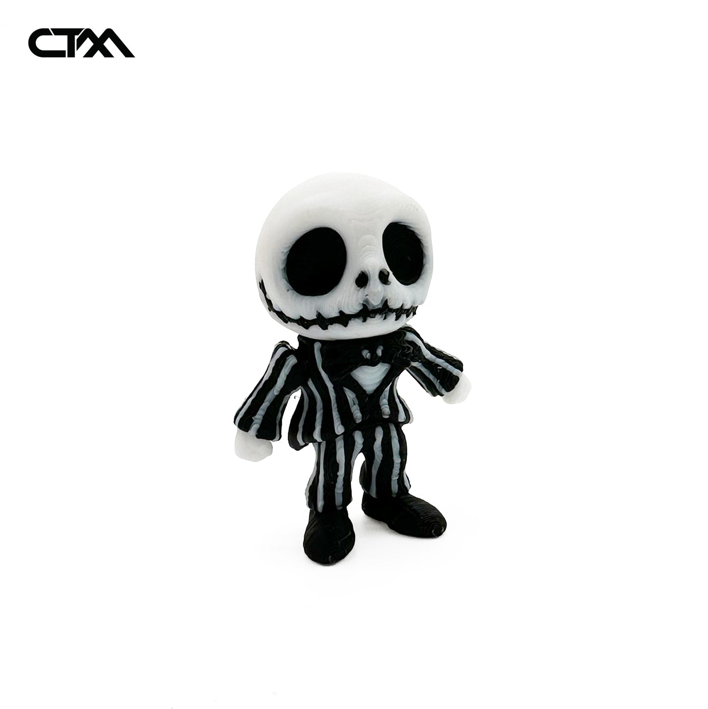 Bone Gentleman