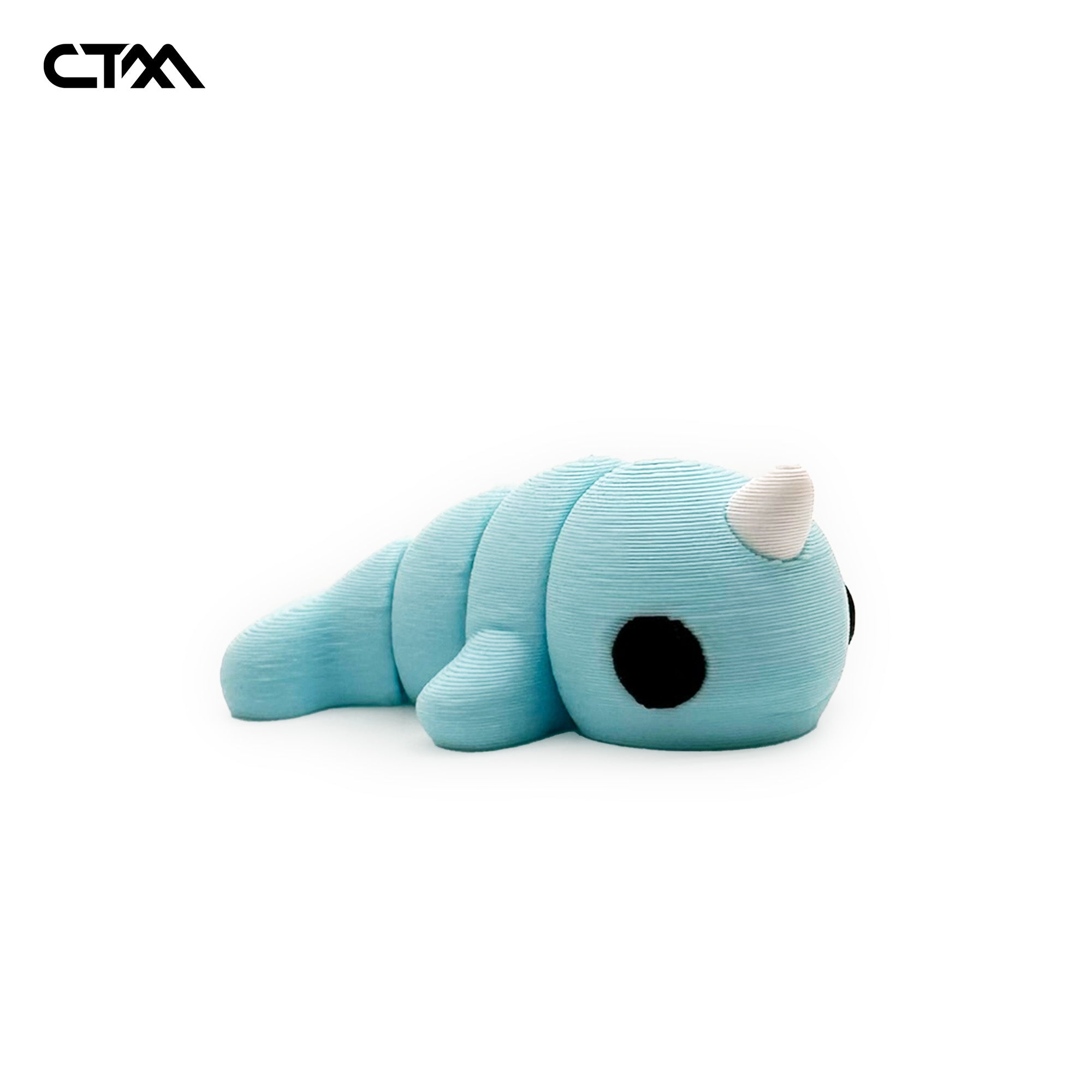 Narwhal Blue