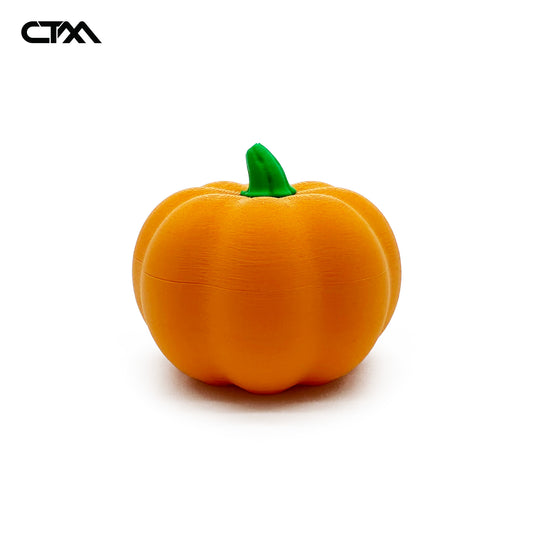 Pumpkin Container