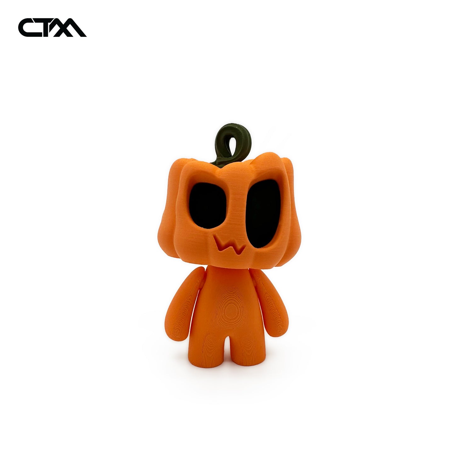 Pumpkin Squad