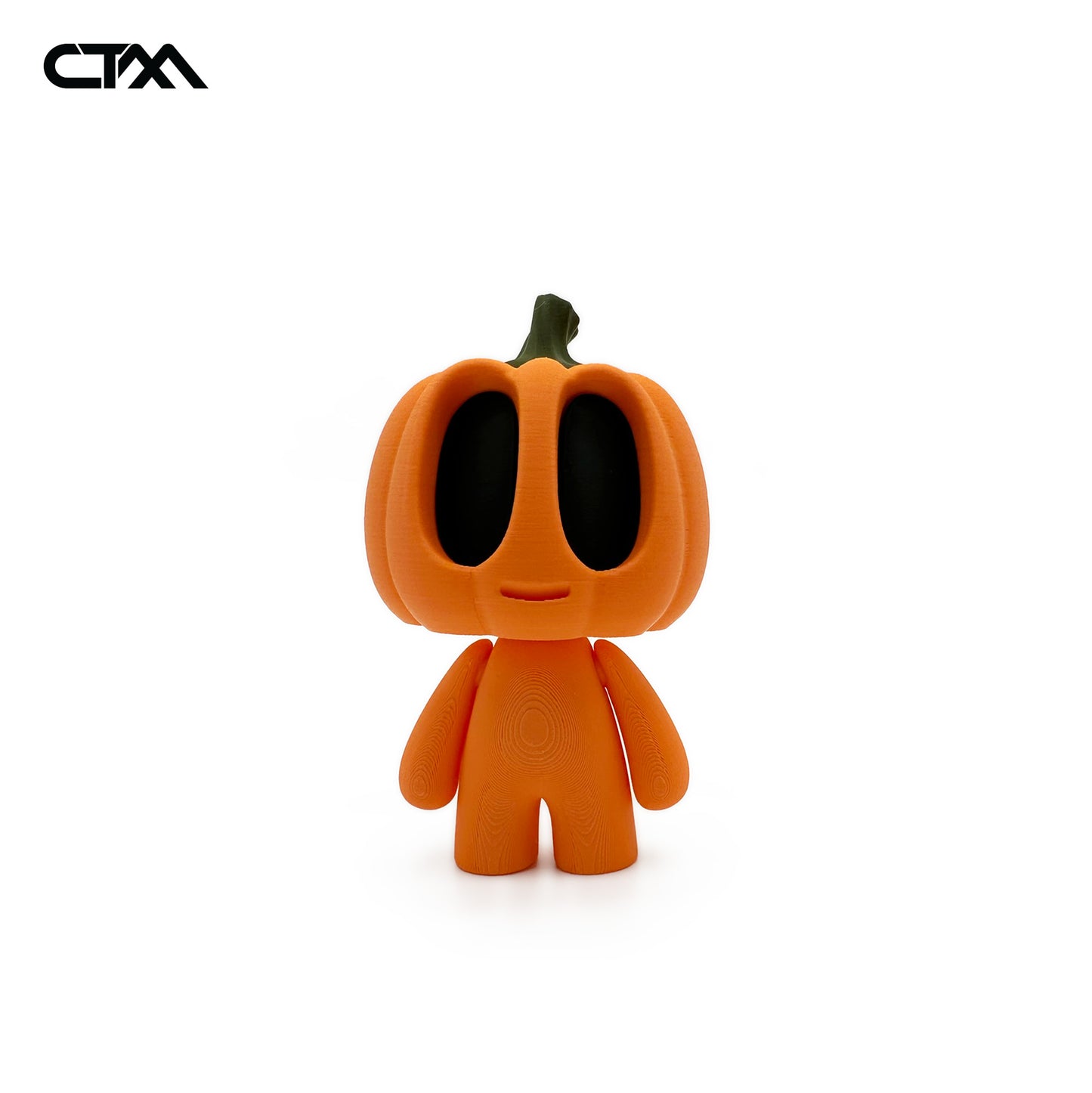 Pumpkin Squad