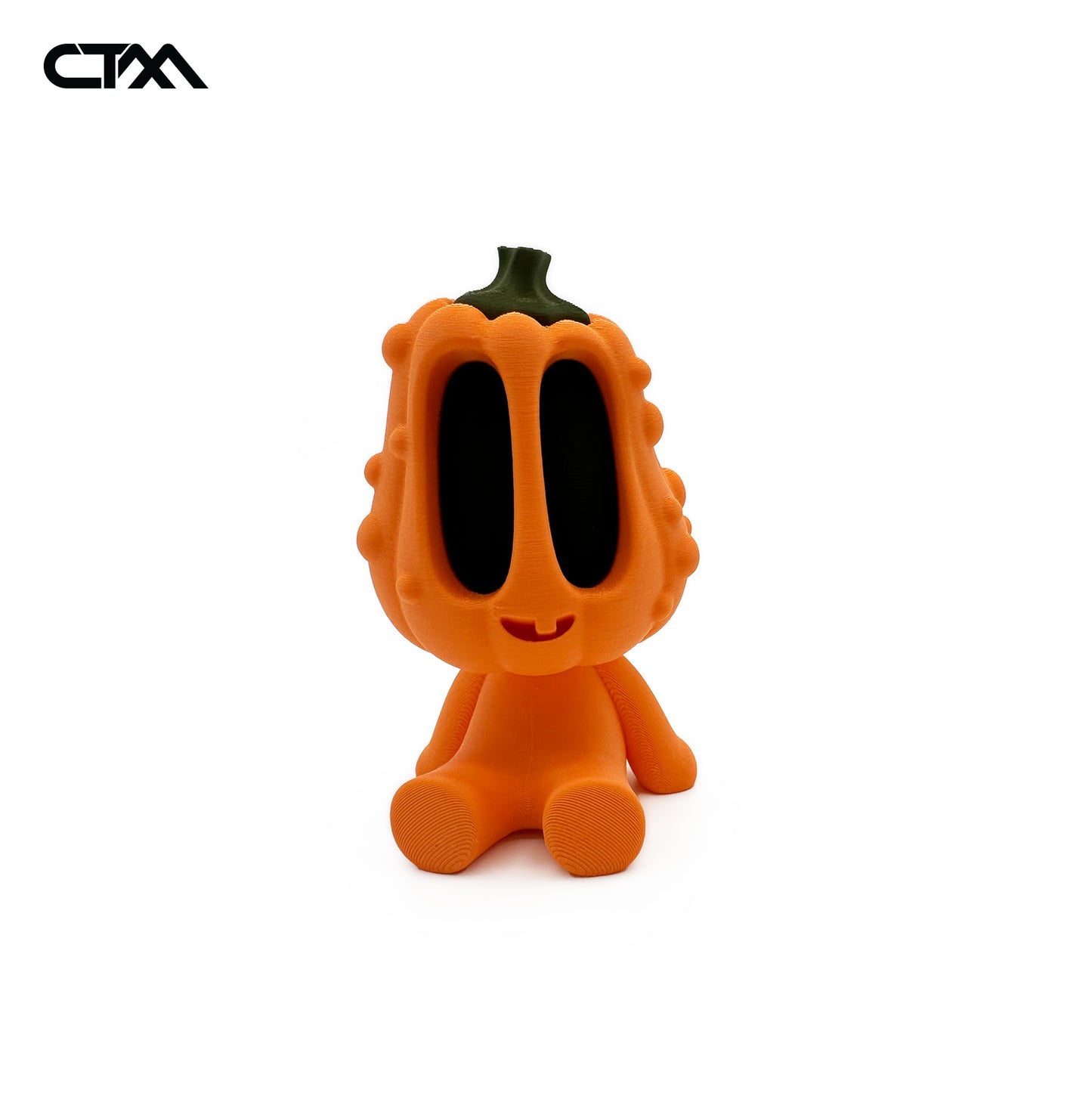 Pumpkin Squad