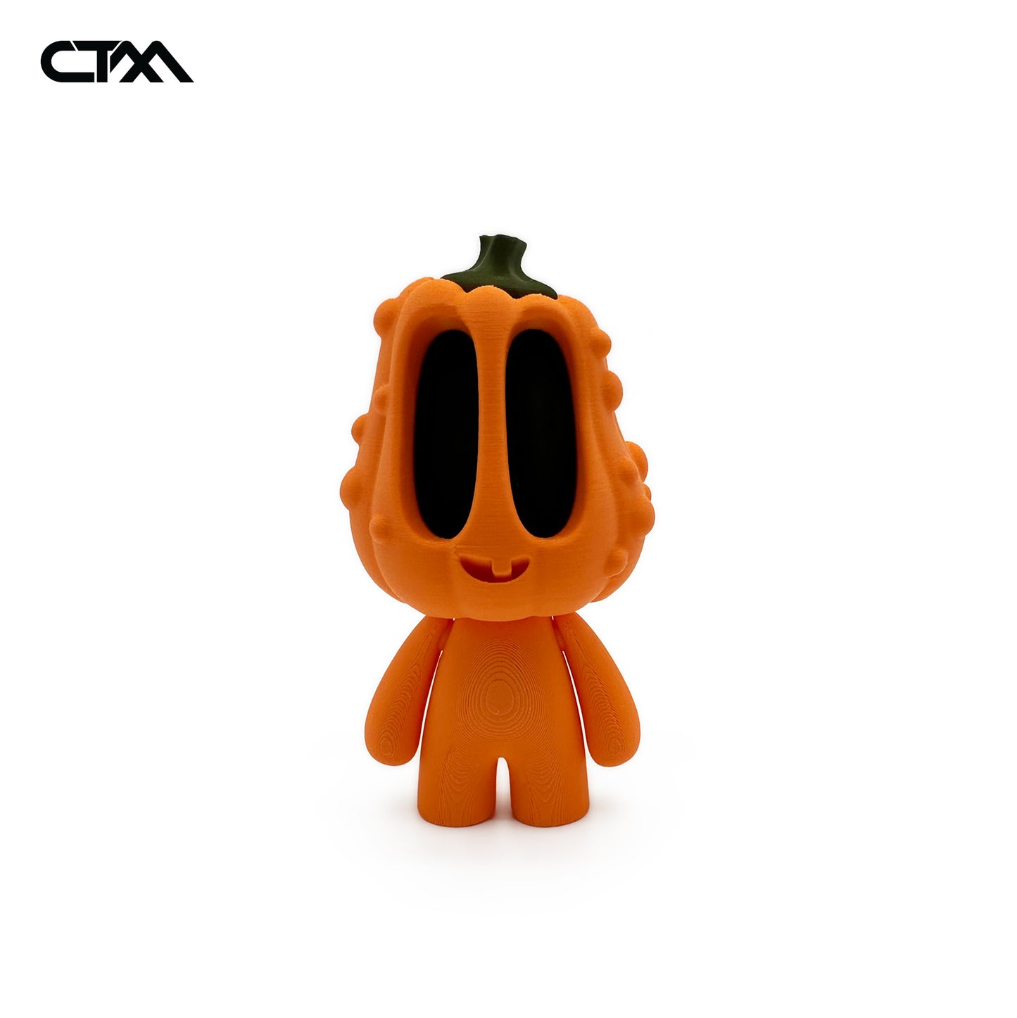 Pumpkin Squad