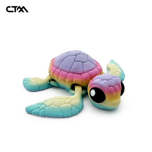 Sea Turtle