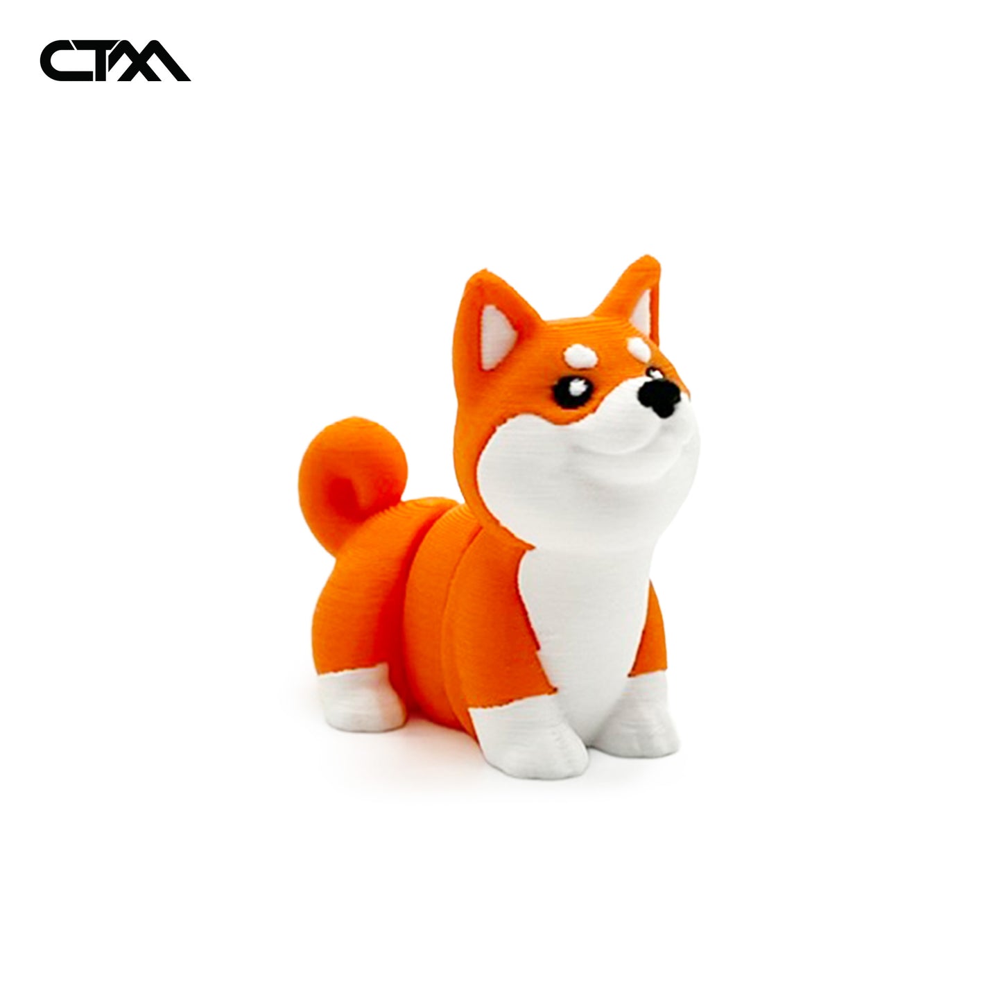 Dog Shiba Inu