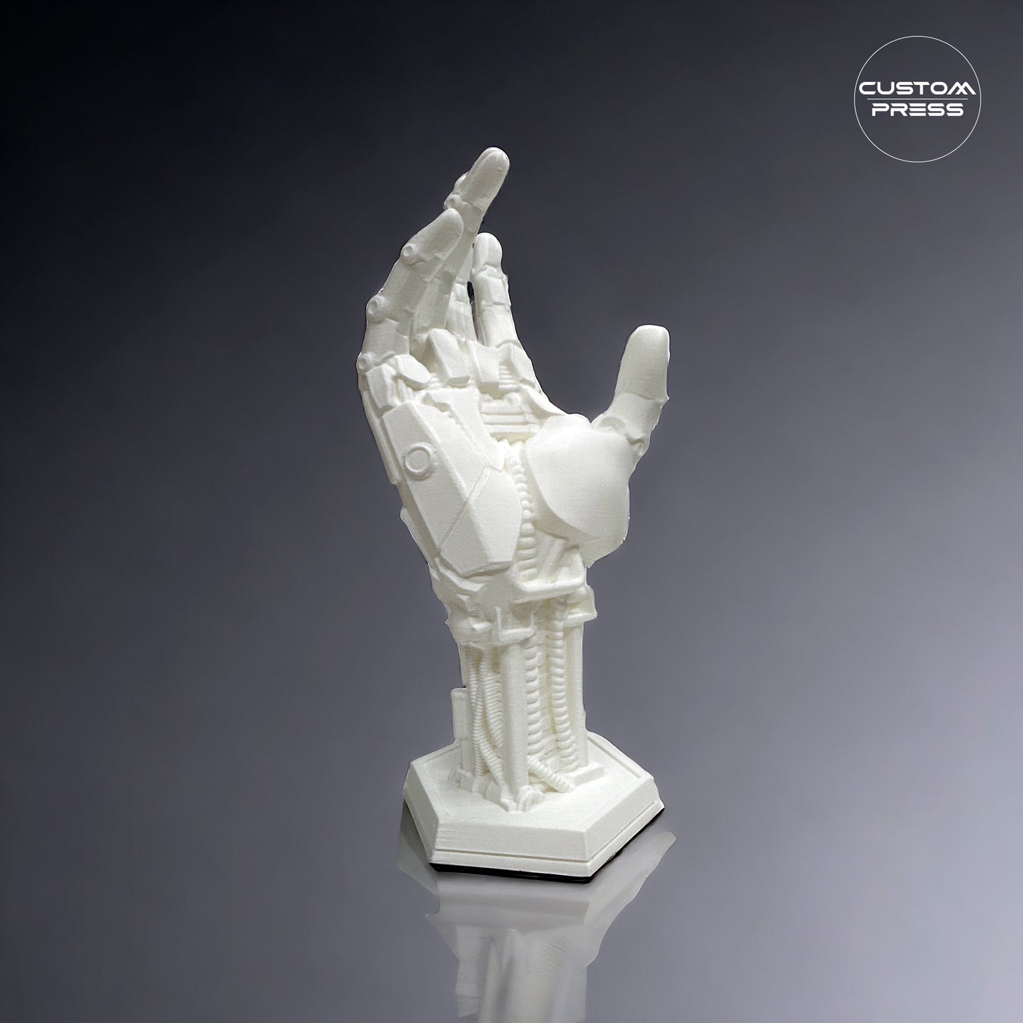 Robot Hand Controller Holder