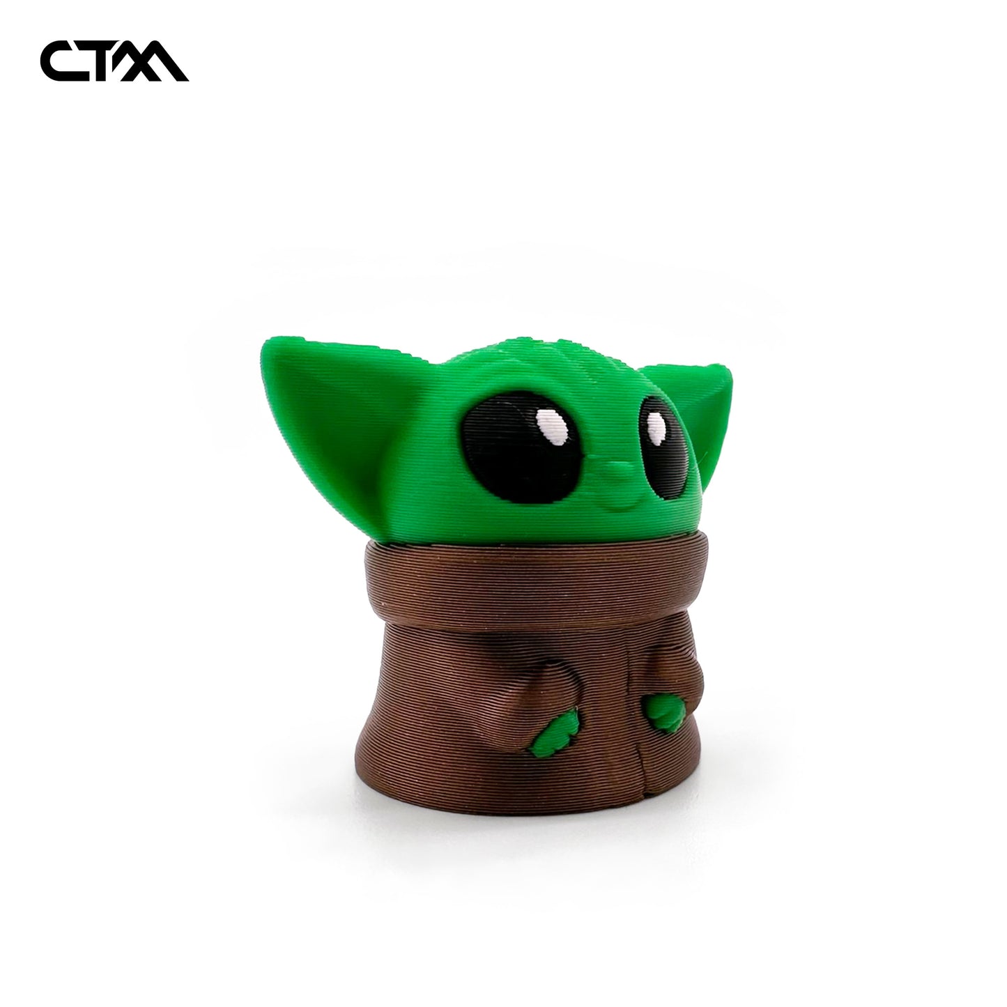 Baby Green