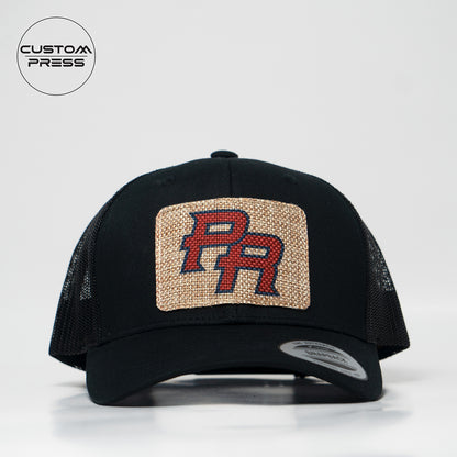PR Trucker Hat