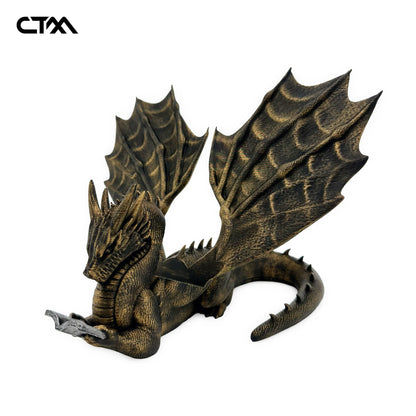 Dragon Book Holder