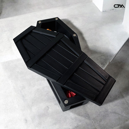 Coffin Container