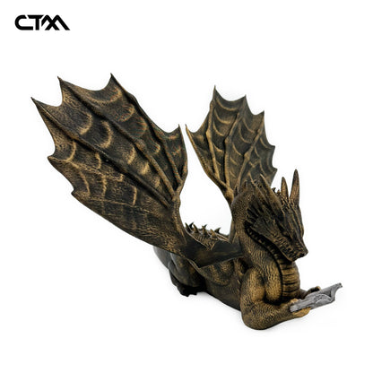 Dragon Book Holder