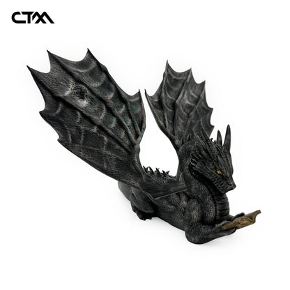Dragon Book Holder