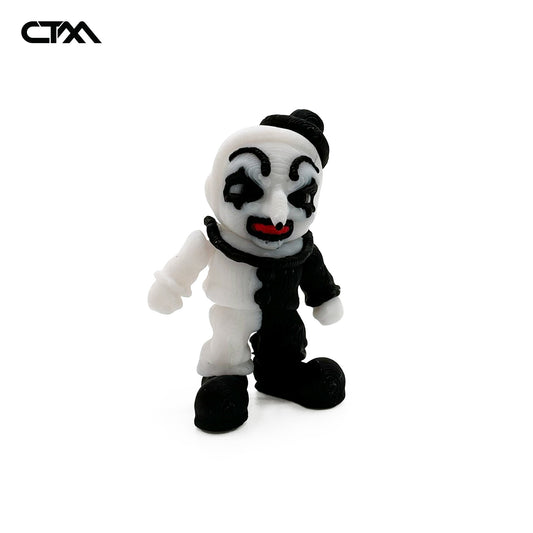 Grim Clown