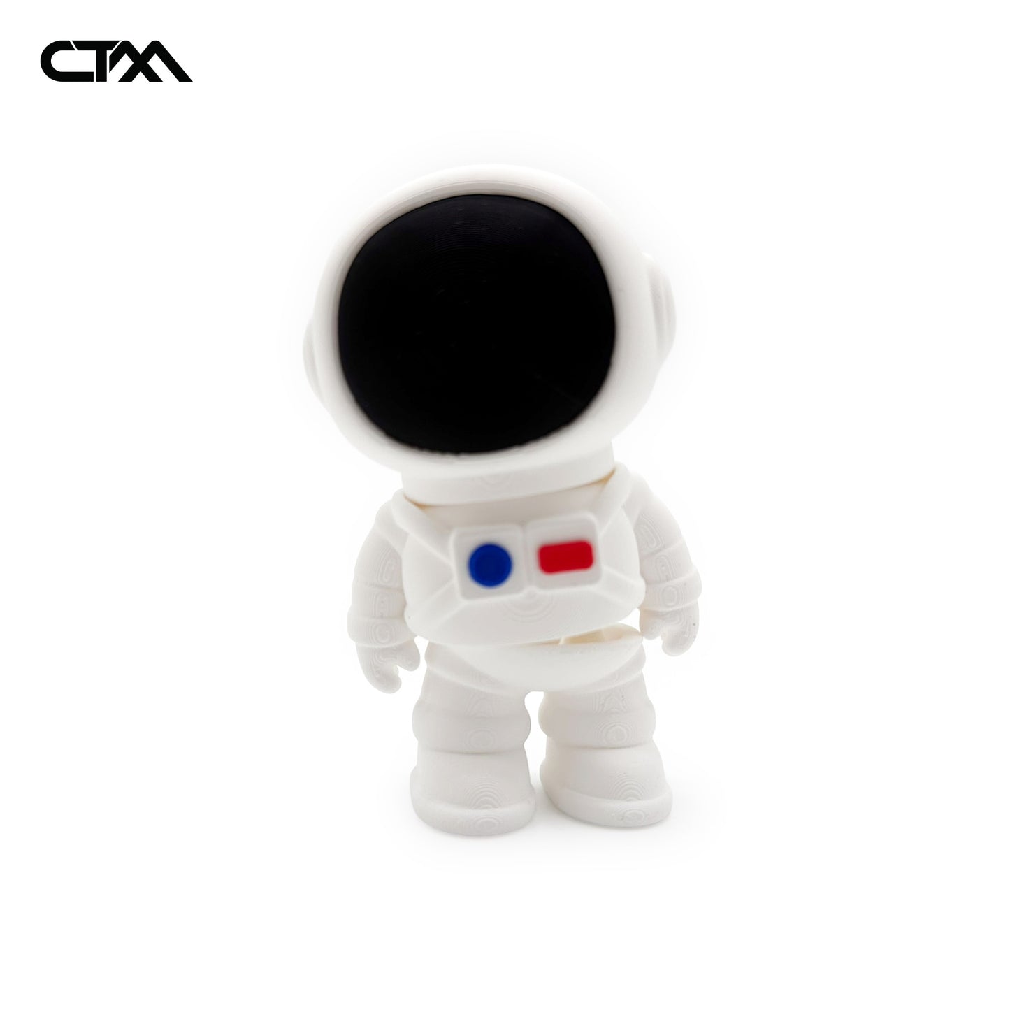 Astronaut Flexi Figure