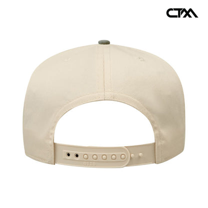 Spooky Embroidered Unisex Baseball Cap