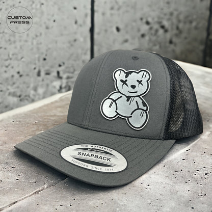 Bear Trucker Hat