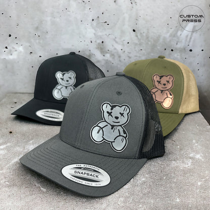 Bear Trucker Hat