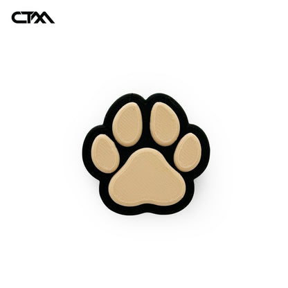 Cute Dog Paw Magnets