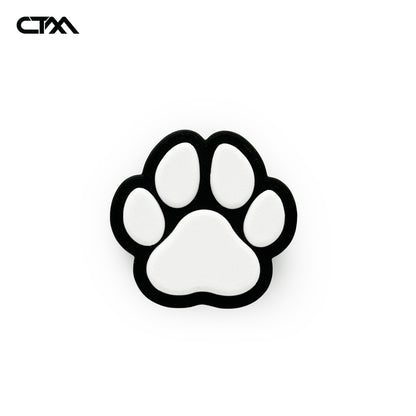 Cute Dog Paw Magnets