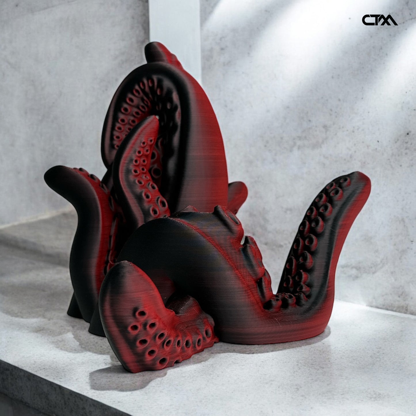 Tentacle Gaming Controller Dock