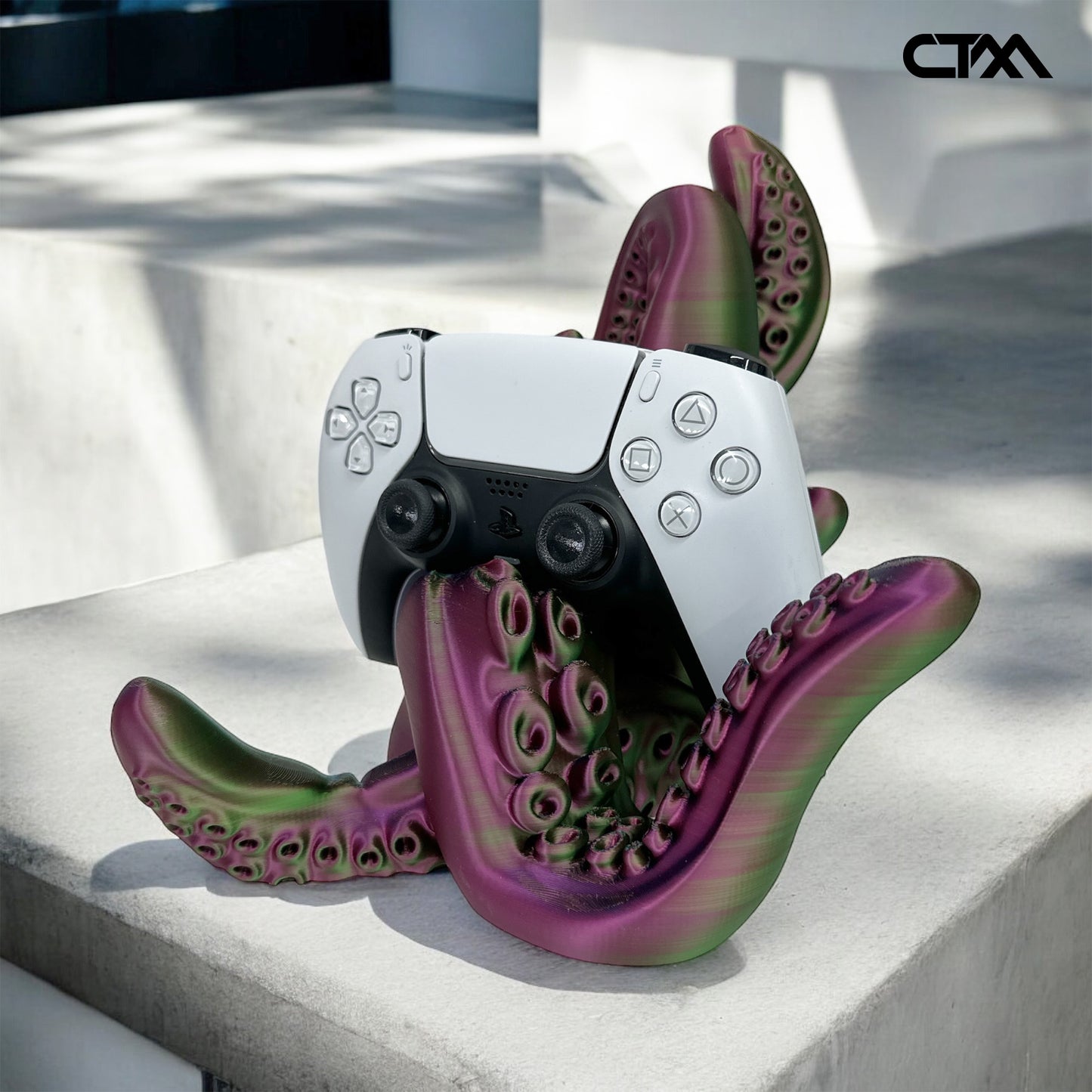 Tentacle Gaming Controller Dock