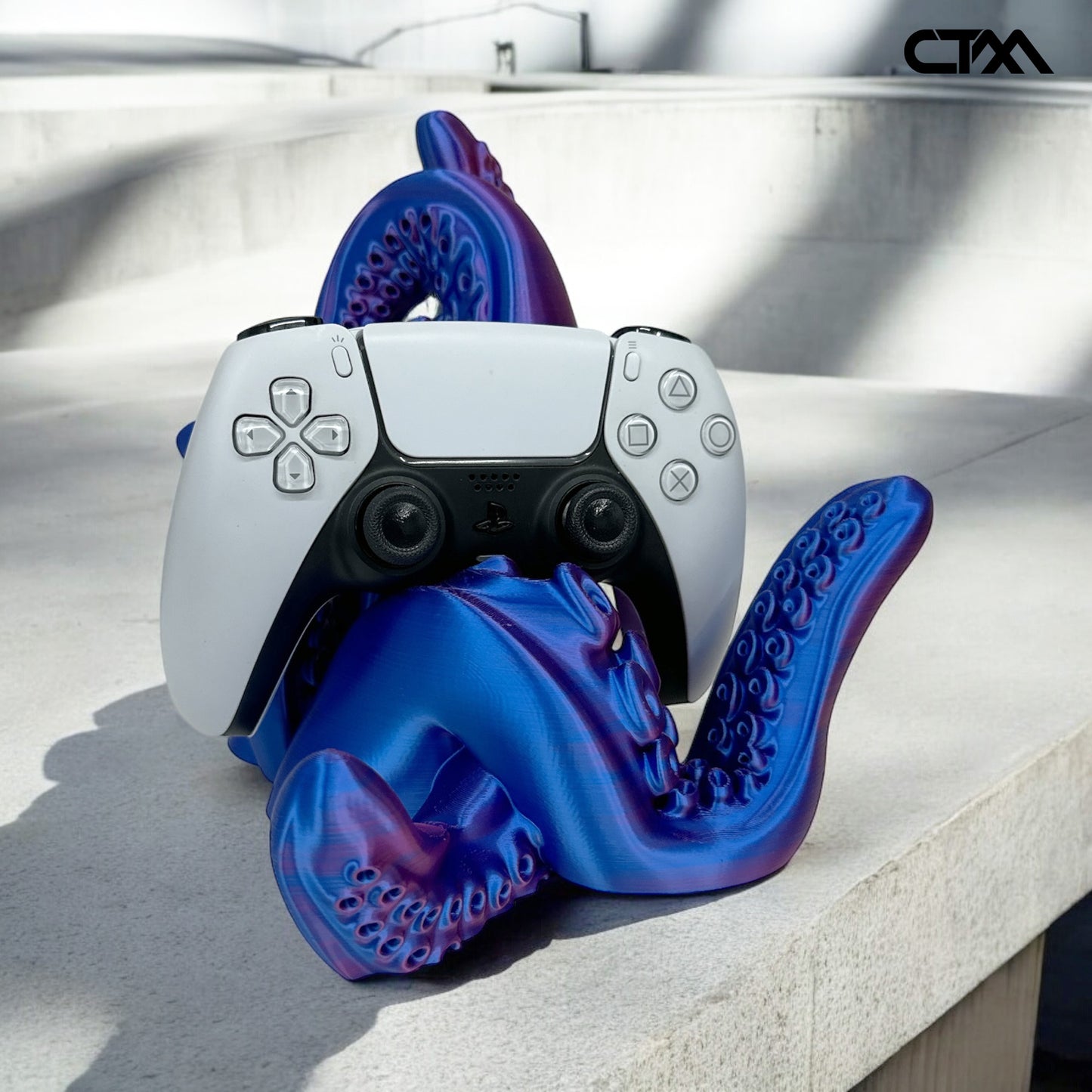 Tentacle Gaming Controller Dock