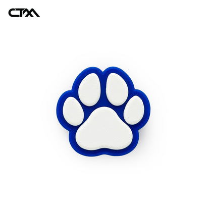 Cute Dog Paw Magnets