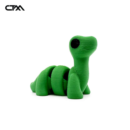 Brontosaurus