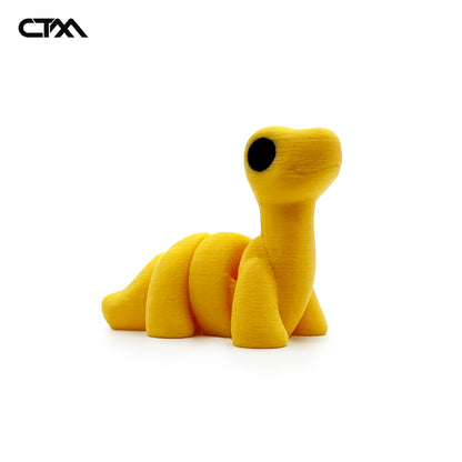 Brontosaurus