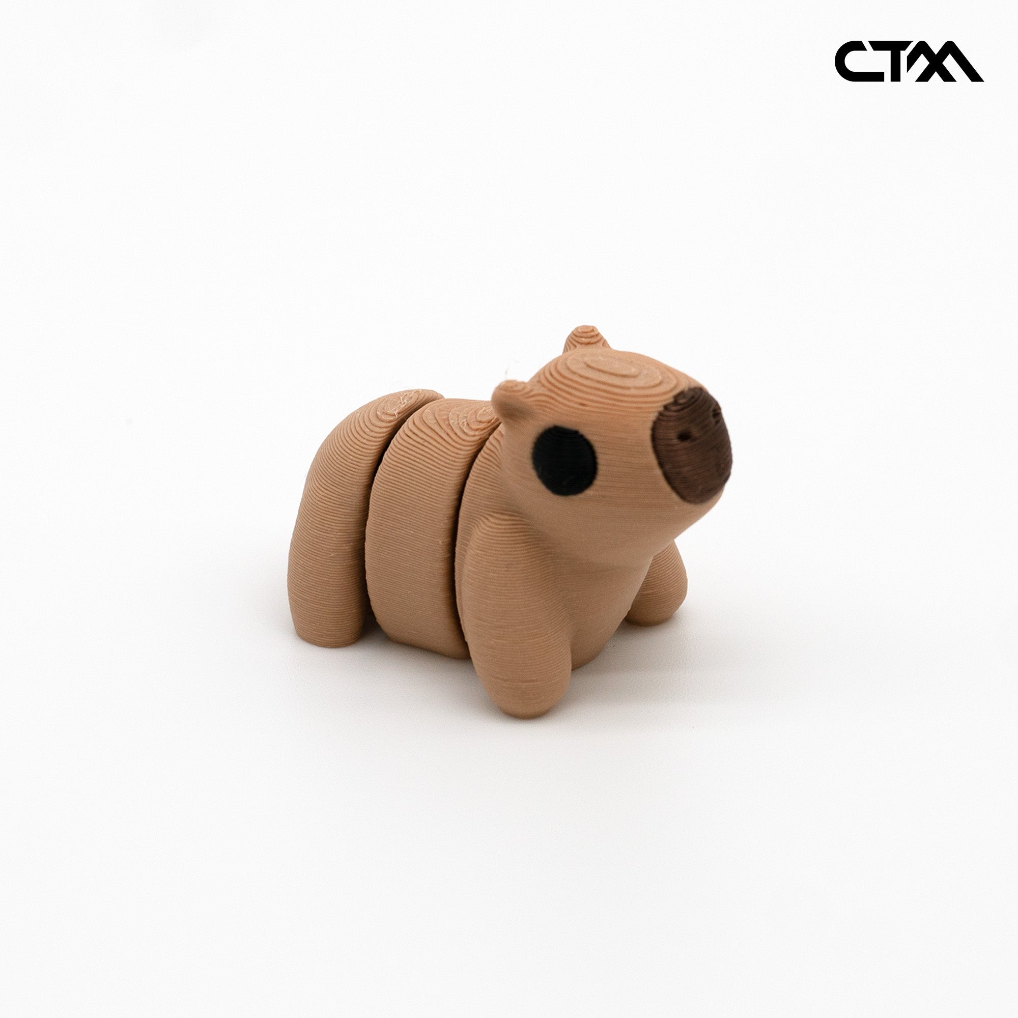 Capybara Mini