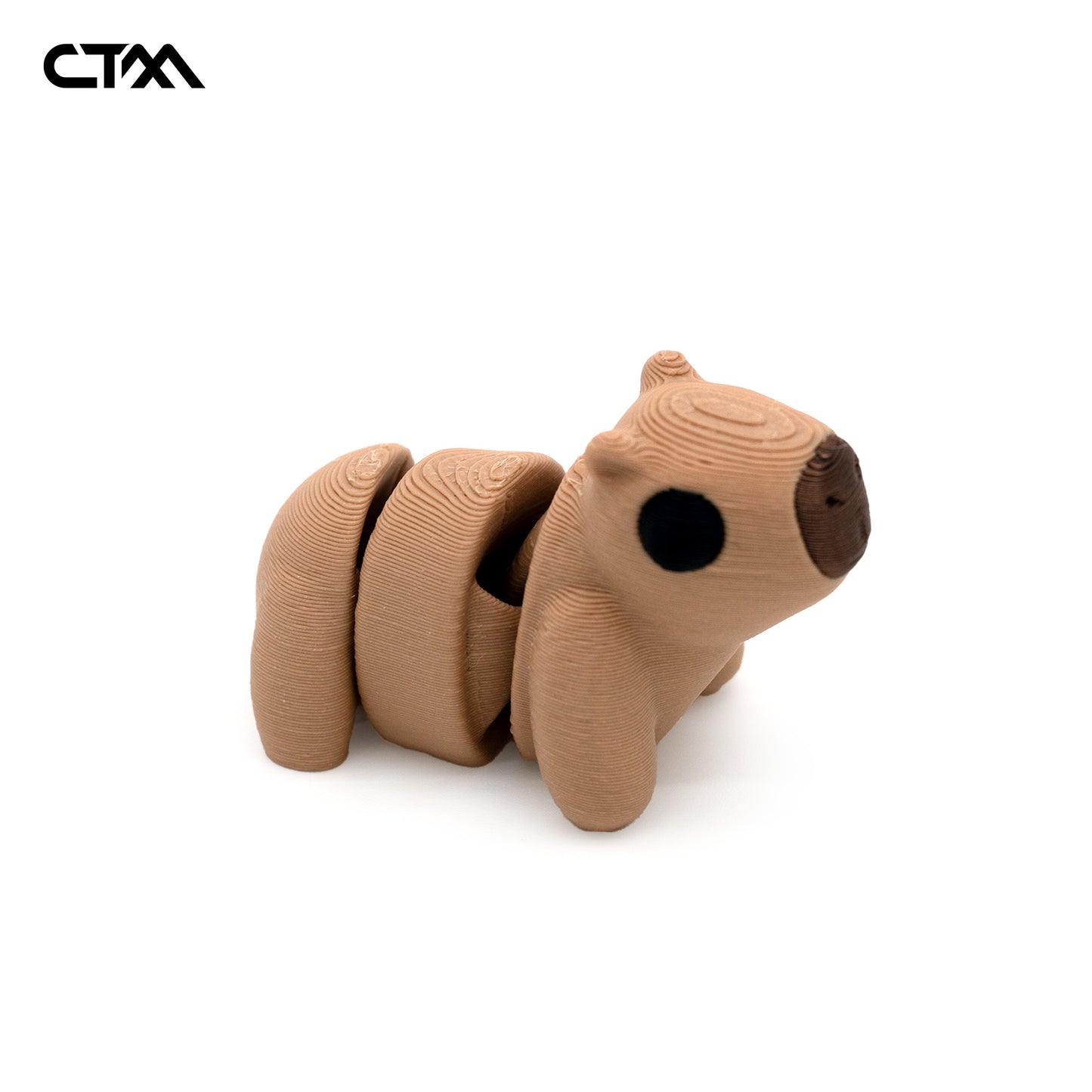 Capybara
