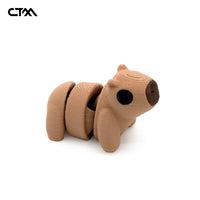 Capybara