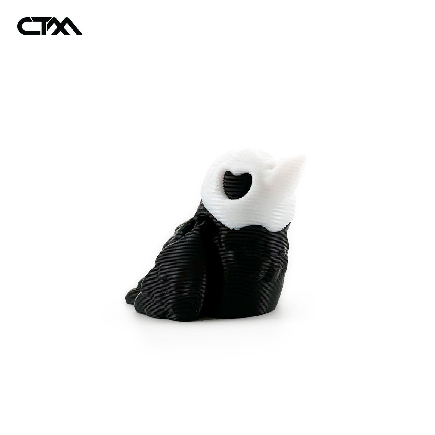 Crow Skull