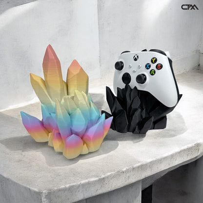 Crystal Gaming Controller Dock