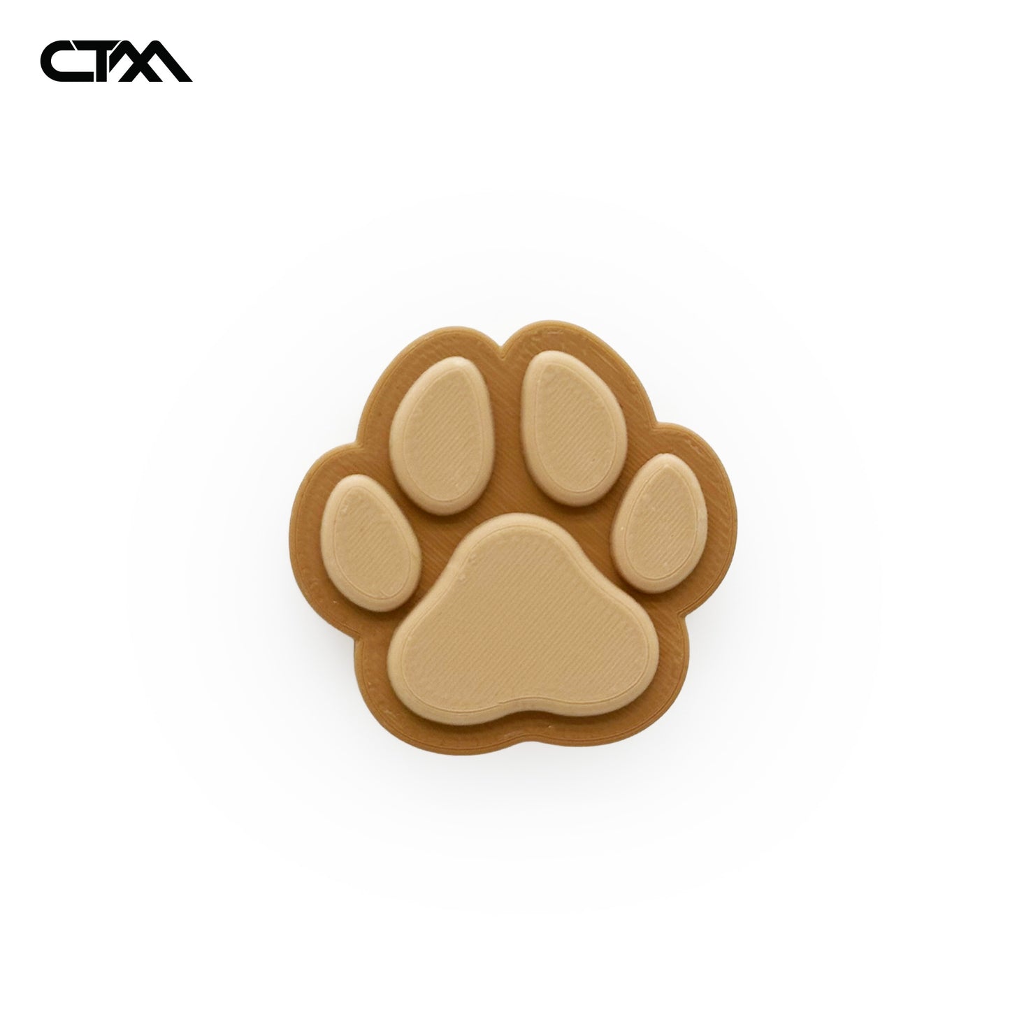 Cute Dog Paw Magnets