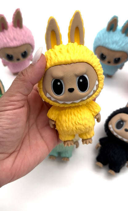 Baby Monsters
