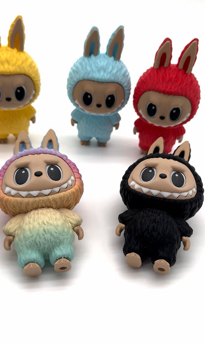 Baby Monsters