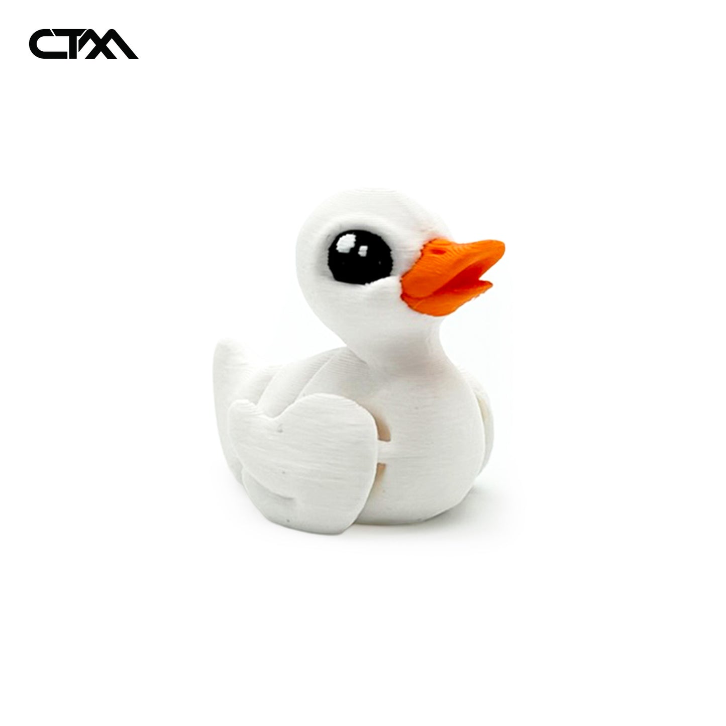 Duck V2