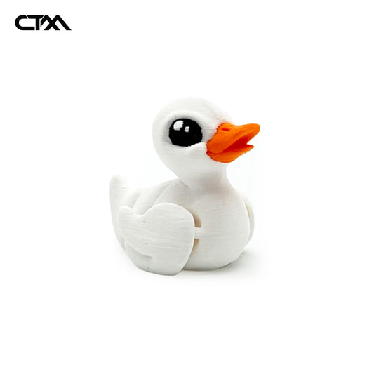 Duck V2
