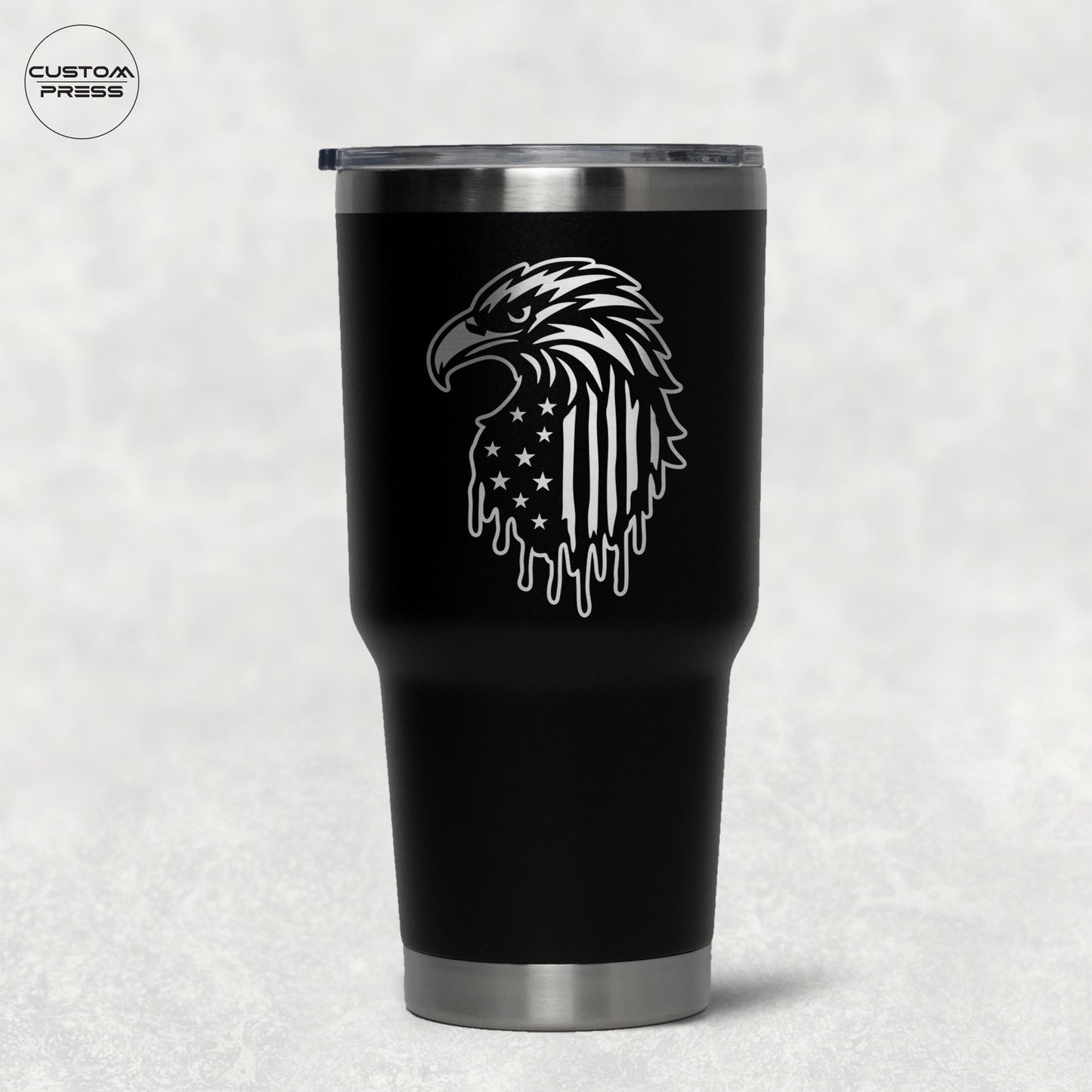 Eagle Tumbler