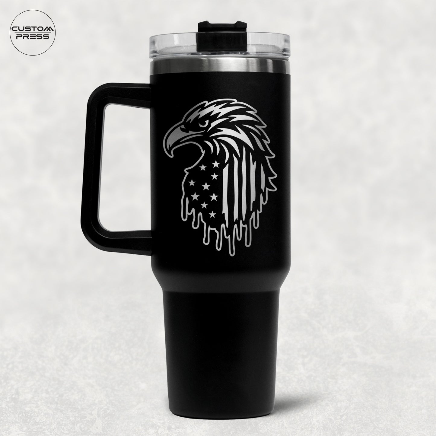 Eagle Tumbler