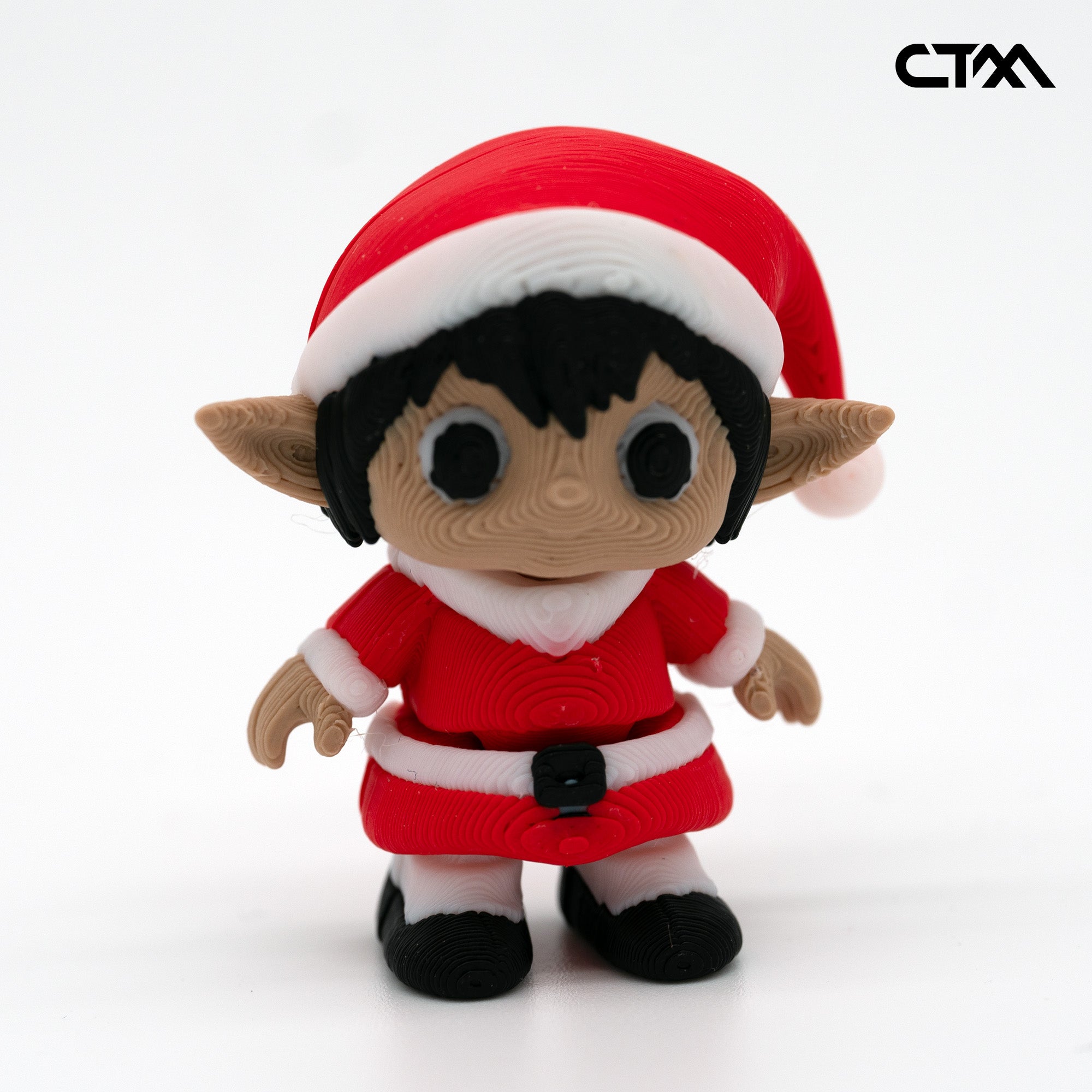 Efl Santa Mini