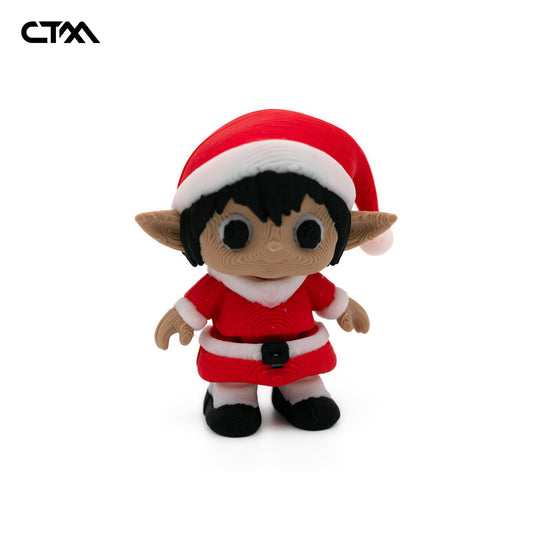 Efl Santa