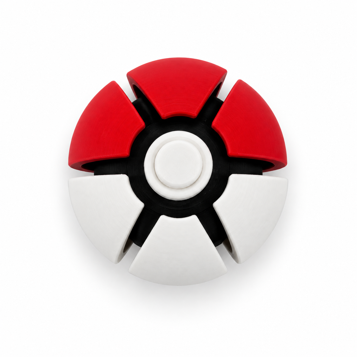 Fidget Sphere