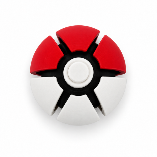 Fidget Sphere